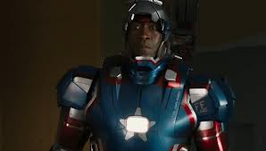 How to make ironman armor